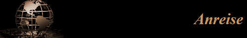 Anreise